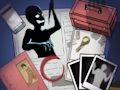 Гульня Дэтэктыўныя страшныя справы  онлайн