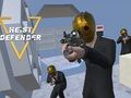 Гульня Абаронца Heist онлайн