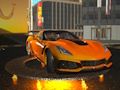 Гульня Вар'яцтва вадзіцель Vertigo City онлайн