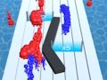 Гульня Стыкмен гарматны шутэр  онлайн