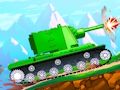 Гульня Танкавая атака 5  онлайн