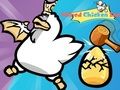 Гульня Кампанія Wired Chicken Inc  онлайн