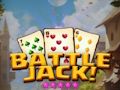 Гульня Battlejack онлайн
