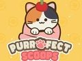 Гульня Purr-Fect Scoops онлайн