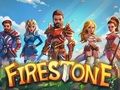 Гульня Firestone Ildle RPG онлайн
