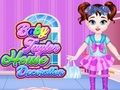 Гульня Ўпрыгожванне дома Baby Taylor  онлайн