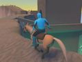 Гульня KnightBit: Бітва рыцараў  онлайн
