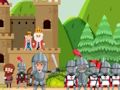 Гульня Рэтра Tower Defense  онлайн