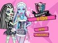 Гульня Monsterfy Lady онлайн