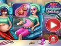 Гульня Герой bffs цяжарная праверыць онлайн
