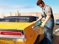Гульня Кампанія Gas Station Inc  онлайн