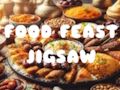 Гульня Jigsaw свята ежы  онлайн