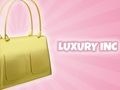 Гульня Кампанія Luxury Inc  онлайн