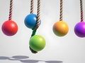 Гульня Майстар маятніка  онлайн