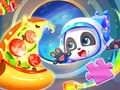 Гульня Галаваломка: Рэстаран Panda Universe онлайн Гульня Галаваломка: Рэстаран Panda Universe онлайн