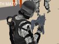 Гульня Інтэрнэт Страйк Штурм  онлайн