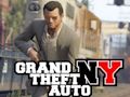 Гульня Grand Theft Auto NY онлайн
