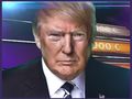 Гульня Мільянер з Трампам  онлайн