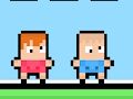 Гульня Смешны плэер Noob 2  онлайн
