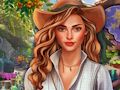 Гульня Схаваная вёска  онлайн