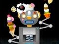 Гульня Ice-o-matik онлайн