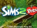 Гульня The Sims 2 Хатнія жывёлы  онлайн