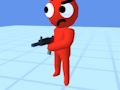 Гульня Мутант-забойца 3D  онлайн