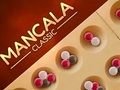 Гульня Манкала класіка  онлайн