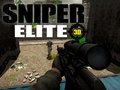 Гульня Sniper Elite 3D онлайн