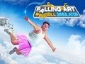 Гульня Падзенне Art Ragdoll Simulator онлайн