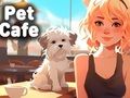 Гульня Pet Cafe онлайн