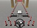 Гульня Гульні пра паркоўку Real Drive 3D  онлайн