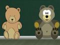 Гульня Tiny Heroes: Місія па выратаванні немаўлятаў  онлайн