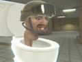 Гульня Забойцы: Skibidi Shooter 2 онлайн