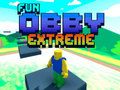 Гульня Весела ebby extreme онлайн