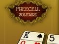 Гульня Пас'янс Freecell  онлайн