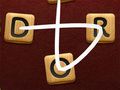 Гульня Слова Connect онлайн