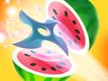 Гульня Fruit Master онлайн  онлайн
