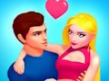 Гульня Bestie Breakup - бегчы для кахання онлайн
