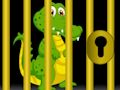 Гульня Вялікі Кракадзіл  онлайн