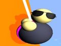 Гульня Ваганне вяроўкі 3D онлайн