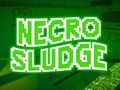 Гульня NECRO глеі онлайн