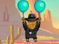 Гульня Галаваломка выжывання Nugget Man  онлайн