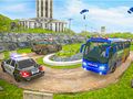 Гульня Паліцэйская гульня турэмны фургон  онлайн