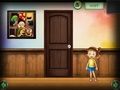 Гульня Amgel Kids Room Escape 199 онлайн