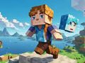 Гульня Eaglecraft онлайн Гульня Eaglecraft онлайн