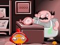 Гульня Шчаслівая малпачка, этап 403  онлайн