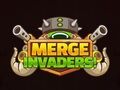 Гульня Аб'яднаць Invaders  онлайн