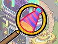 Гульня Фестываль Find It Out  онлайн