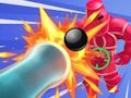 Гульня Выбух гармат 3D  онлайн